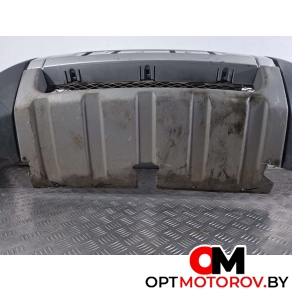 Бампер передний  Land Rover Freelander 1 поколение 2004  #5
