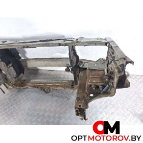 Передняя панель (телевизор)  Land Rover Freelander 1 поколение [рестайлинг] 2004  #5