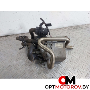 Автономный отопитель Webasto  Land Rover Freelander 1 поколение [рестайлинг] 2004 9000029C, 9004622A #1