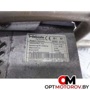 Автономный отопитель Webasto  Land Rover Freelander 1 поколение [рестайлинг] 2004 9000029C, 9004622A #5