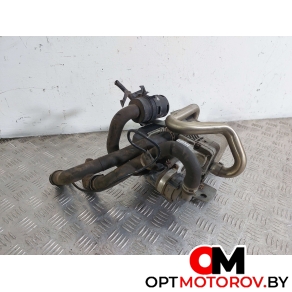Автономный отопитель Webasto  Land Rover Freelander 1 поколение [рестайлинг] 2004 9000029C, 9004622A #2