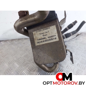 Автономный отопитель Webasto  Land Rover Freelander 1 поколение [рестайлинг] 2004 9000029C, 9004622A #4