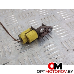 Датчик удара  Audi A4 B8/8K 2009 4K0959651, 5WK43738 #3