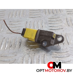Датчик удара  Audi A4 B8/8K 2009 4K0959651, 5WK43738 #1