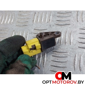 Датчик удара  Audi A4 B8/8K 2009 4K0959651, 5WK43738 #3