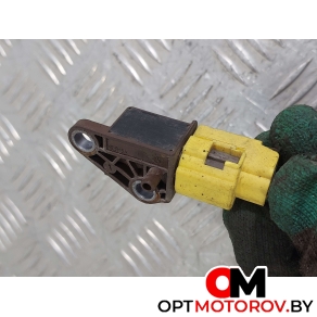 Датчик удара  Audi A4 B8/8K 2009 4K0959651, 5WK43738 #3
