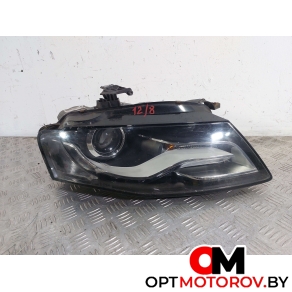 Фара правая  Audi A4 B8/8K 2011 8K0941004Q, 8K0941597C, 8K0907472A #1