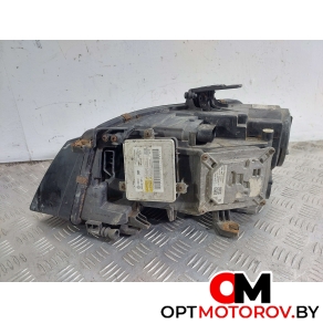 Фара правая  Audi A4 B8/8K 2011 8K0941004Q, 8K0941597C, 8K0907472A #6