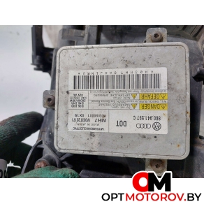 Фара правая  Audi A4 B8/8K 2011 8K0941004Q, 8K0941597C, 8K0907472A #10