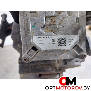 Фара левая  Audi A4 B8/8K 2011 8K0941004Q, 8K0941597C, 8K0907472A #7