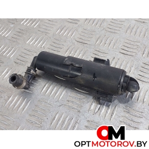 Фара левая  Audi A4 B8/8K 2011 8K0955102 #1