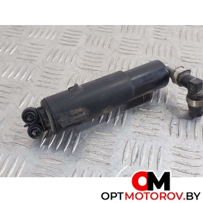 Фара левая  Audi A4 B8/8K 2011 8K0955102 #2