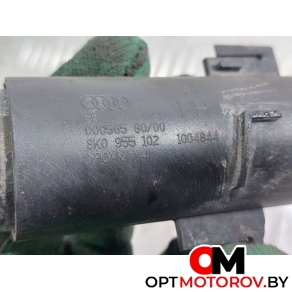 Фара левая  Audi A4 B8/8K 2011 8K0955102 #3