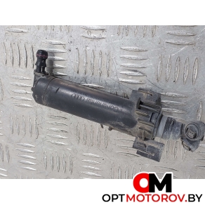 Омыватель правой фары  Audi A4 B8/8K 2011 8K0955101B #1