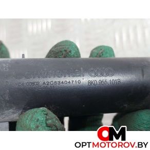 Омыватель правой фары  Audi A4 B8/8K 2011 8K0955101B #3