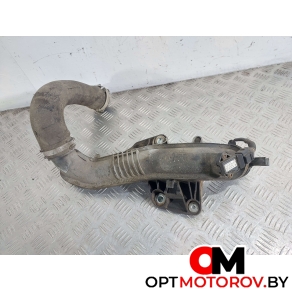 Патрубок интеркулера  Audi A4 B8/8K 2011 8K0145673L, 8K0145709H #1
