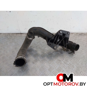 Патрубок интеркулера  Audi A4 B8/8K 2011 8K0145673L, 8K0145709H #2