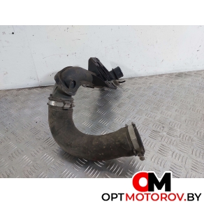Патрубок интеркулера  Audi A4 B8/8K 2011 8K0145673L, 8K0145709H #3