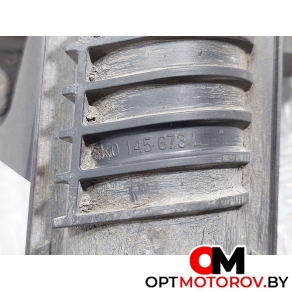 Патрубок интеркулера  Audi A4 B8/8K 2011 8K0145673L, 8K0145709H #6