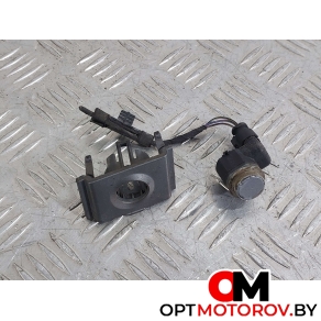 Датчик парктроника  Audi A4 B8/8K 2011 420919275, 8K0919267A #1