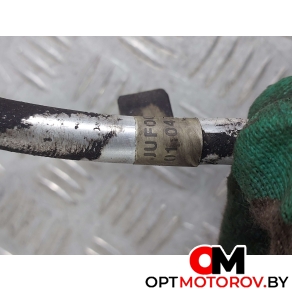 Трубка кондиционера  Land Rover Freelander 1 поколение 2004 JUF000450 #4