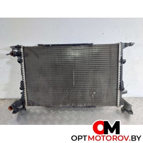 Радиатор основной  Audi A4 B8/8K 2011 8K0121251R, K5948003 #1