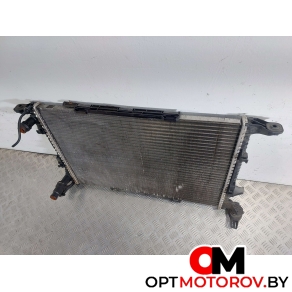 Радиатор основной  Audi A4 B8/8K 2011 8K0121251R, K5948003 #2