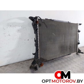 Радиатор основной  Audi A4 B8/8K 2011 8K0121251R, K5948003 #3