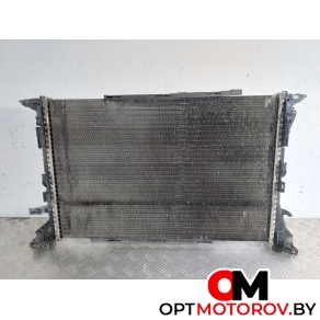Радиатор основной  Audi A4 B8/8K 2011 8K0121251R, K5948003 #4