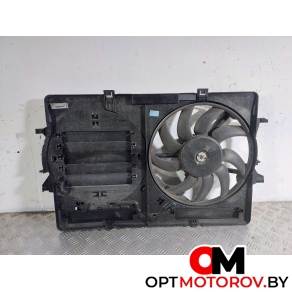 Вентилятор радиатора  Audi A4 B8/8K 2011 8K0121003L #1