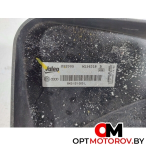 Вентилятор радиатора  Audi A4 B8/8K 2011 8K0121003L #3