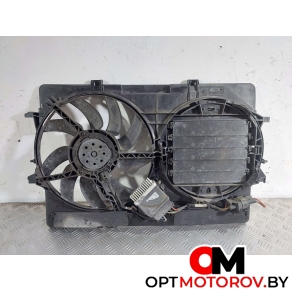 Вентилятор радиатора  Audi A4 B8/8K 2011 8K0121003L #2