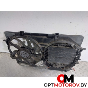 Вентилятор радиатора  Audi A4 B8/8K 2011 8K0121003L #4
