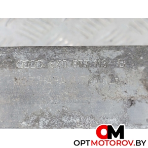 Усилитель бампера переднего  Audi A4 B8/8K 2011 8K0807133B, 8K0807134B, 8K0807113B #5