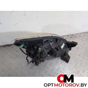 Фара левая  Honda CR-V 3 поколение [рестайлинг] 2009 33150SCAE110M1, 1LG23803703 #2