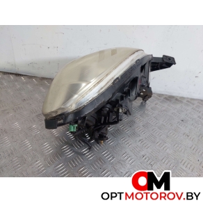 Фара левая  Honda CR-V 3 поколение [рестайлинг] 2009 33150SCAE110M1, 1LG23803703 #3