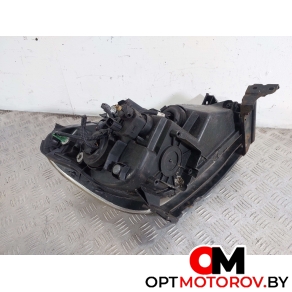 Фара левая  Honda CR-V 3 поколение [рестайлинг] 2009 33150SCAE110M1, 1LG23803703 #4