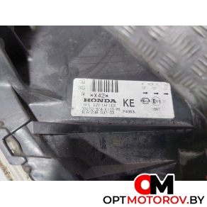 Фара левая  Honda CR-V 3 поколение [рестайлинг] 2009 33150SCAE110M1, 1LG23803703 #5