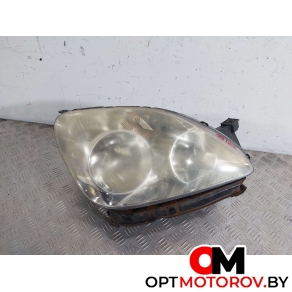 Фара правая  Honda CR-V 2 поколение [рестайлинг] 2005 33100SCAE110M1, 1LG23803704 #1