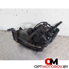 Фара правая  Honda CR-V 2 поколение [рестайлинг] 2005 33100SCAE110M1, 1LG23803704 #4