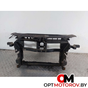 Передняя панель (телевизор)  Volkswagen Passat B6 2008 3C0805588D, 3C0805594D #1