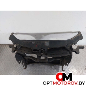 Передняя панель (телевизор)  Volkswagen Passat B6 2008 3C0805588D, 3C0805594D #2