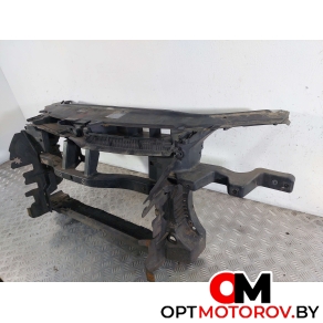 Передняя панель (телевизор)  Volkswagen Passat B6 2008 3C0805588D, 3C0805594D #3