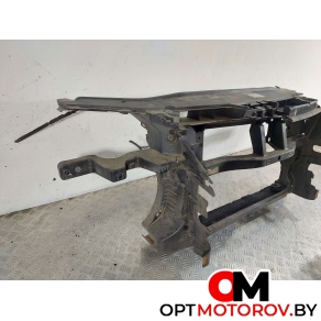 Передняя панель (телевизор)  Volkswagen Passat B6 2008 3C0805588D, 3C0805594D #4