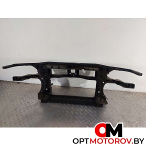 Передняя панель (телевизор)  Volkswagen Passat B6 2008 3C0805588D, 3C0805594D #5