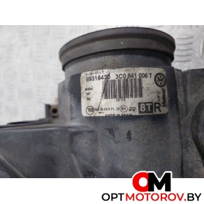 Фара правая  Volkswagen Passat B6 2008 3C0941006T #3