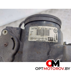 Фара левая  Volkswagen Passat B6 2008 3C0941005T #2