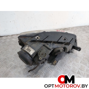 Фара левая  Volkswagen Passat B6 2008 3C0941005T #3