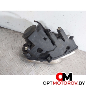 Фара левая  Volkswagen Passat B6 2008 3C0941005T #4