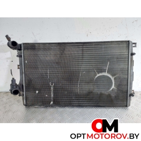 Сигнал (клаксон)  Volkswagen Passat B6 2008 1K0121253AA, 1K0121253H #1